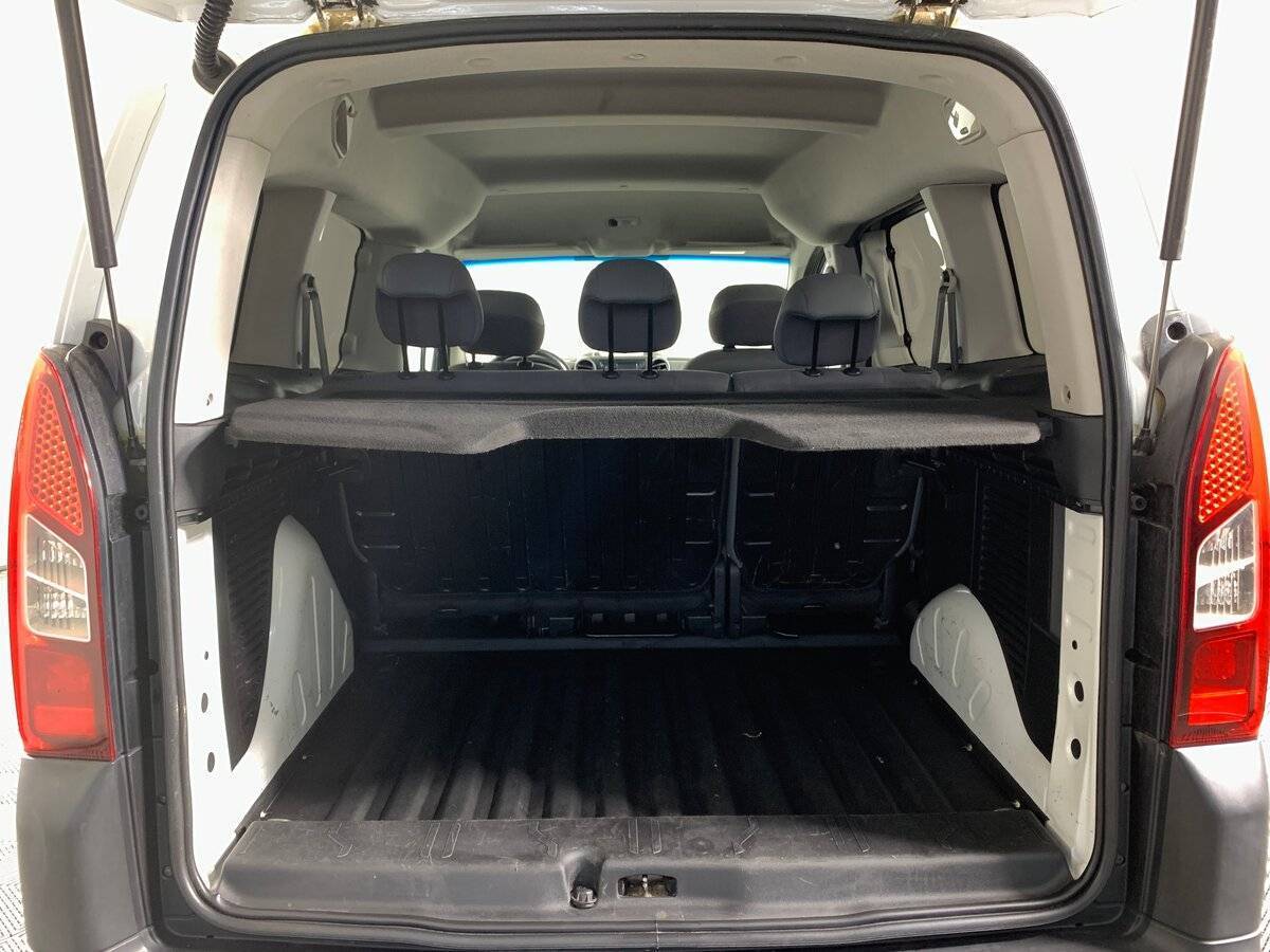 Купить Citroen Berlingo, 2012, 145 453 км, фото №18