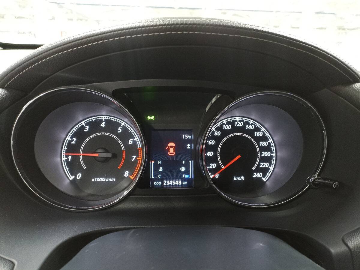 Купить Citroen C-Crosser, 2011, 234 548 км, фото №13