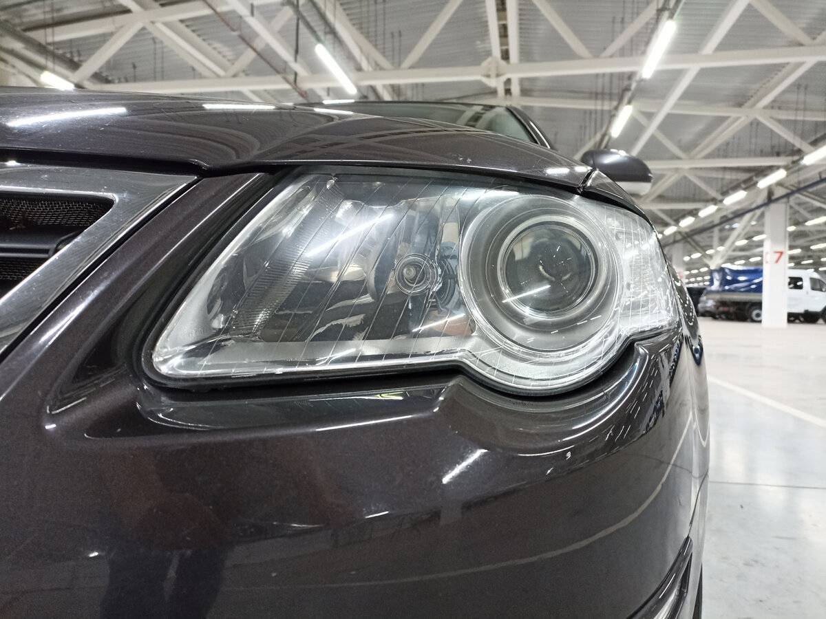 Купить Volkswagen Passat, 2010, 150 956 км, фото №17