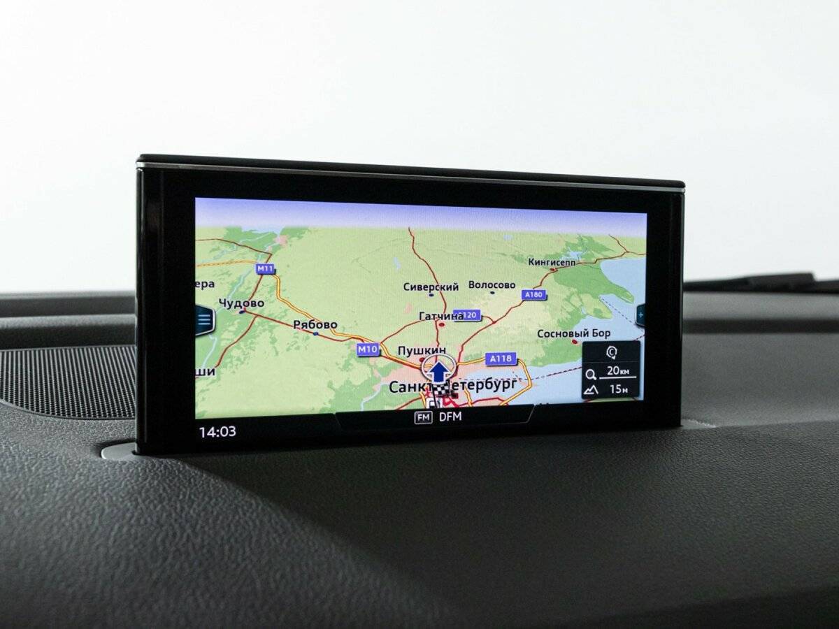 Купить Audi Q7, 2019, 41 090 км, фото №24