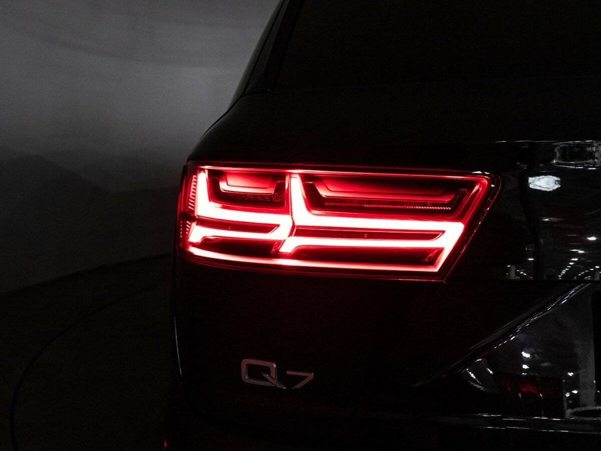 Купить Audi Q7, 2019, 41 090 км, фото №33