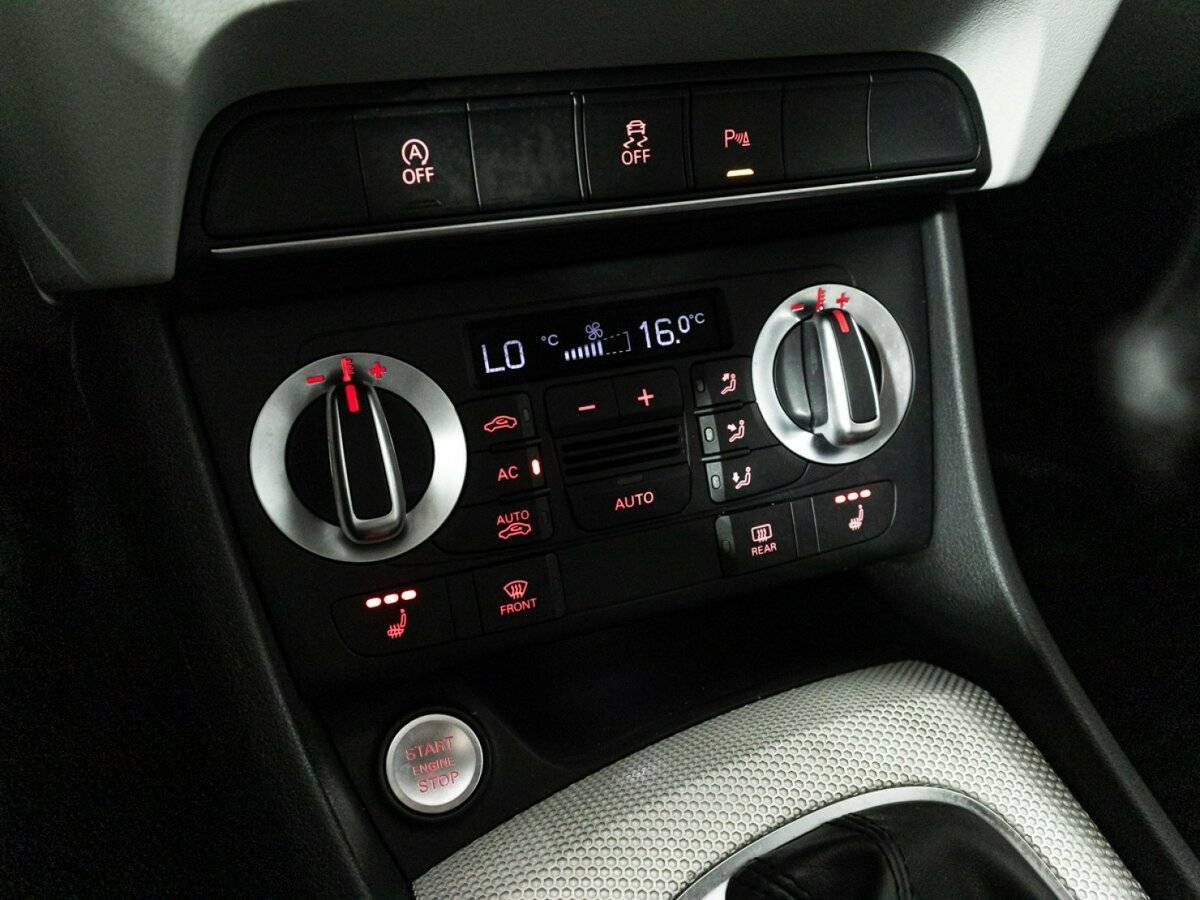 Купить Audi Q3, 2011, 135 152 км, фото №17