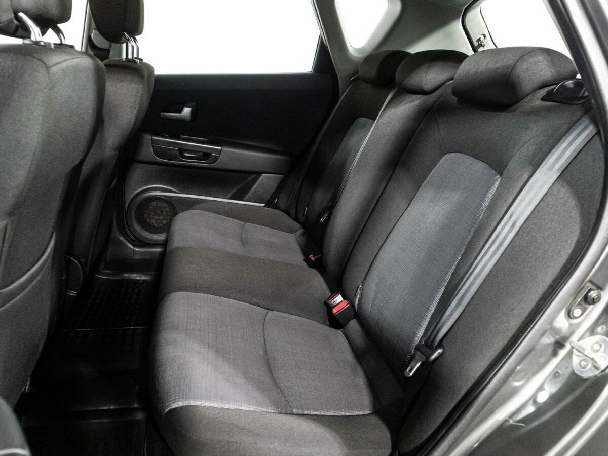 Купить Kia Ceed, 2012, 130 000 км, фото №10