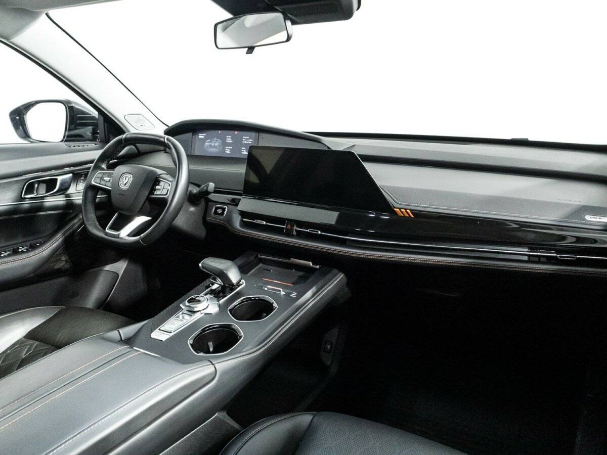 Купить Changan UNI-K, 2023, 25 000 км, фото №9