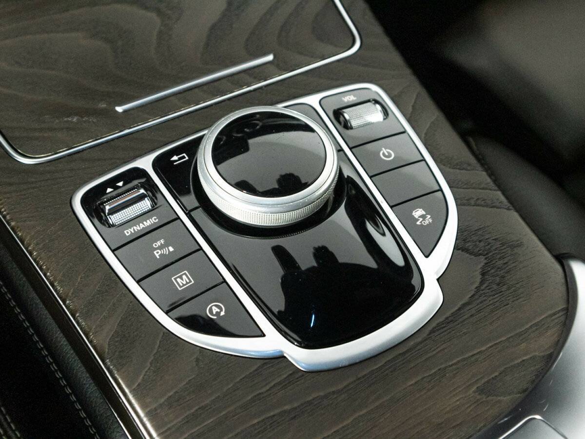 Купить Mercedes-Benz GLC 220 d, 2017, 100 114 км, фото №19