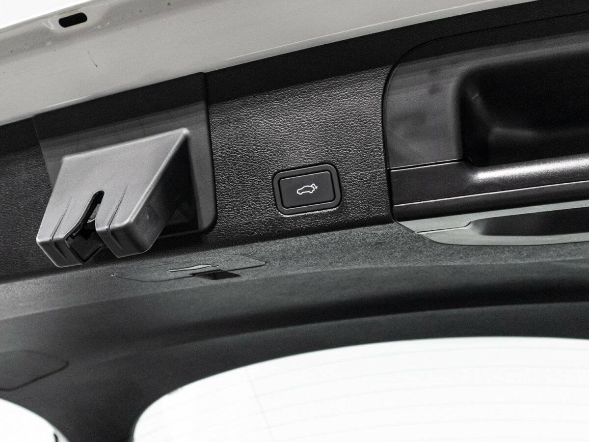 Купить Geely Tugella, 2024, 5 140 км, фото №15