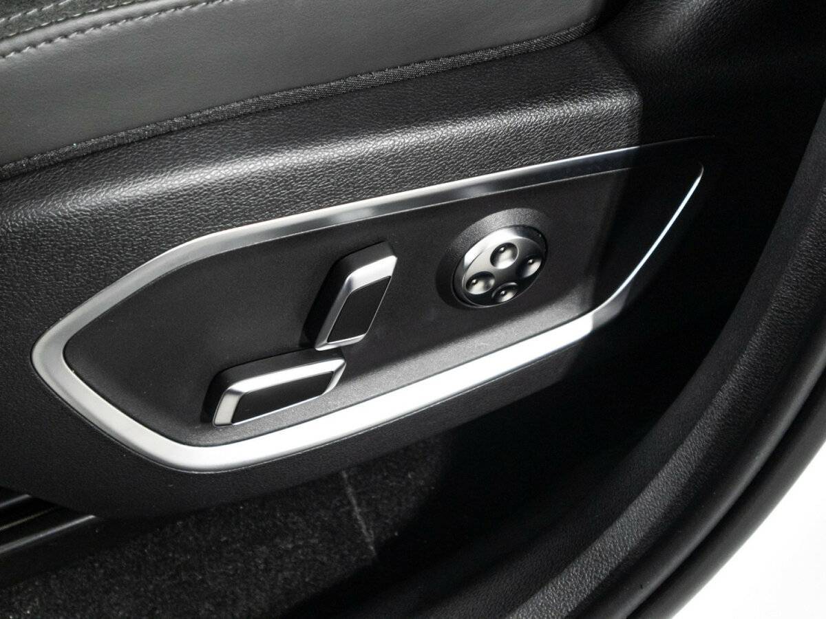 Купить Geely Tugella, 2024, 5 140 км, фото №19