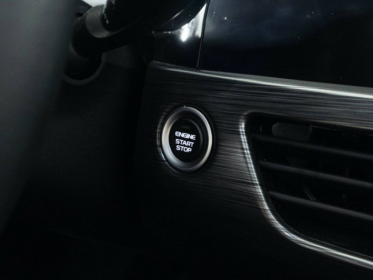 Купить Geely Tugella, 2024, 5 140 км, фото №22