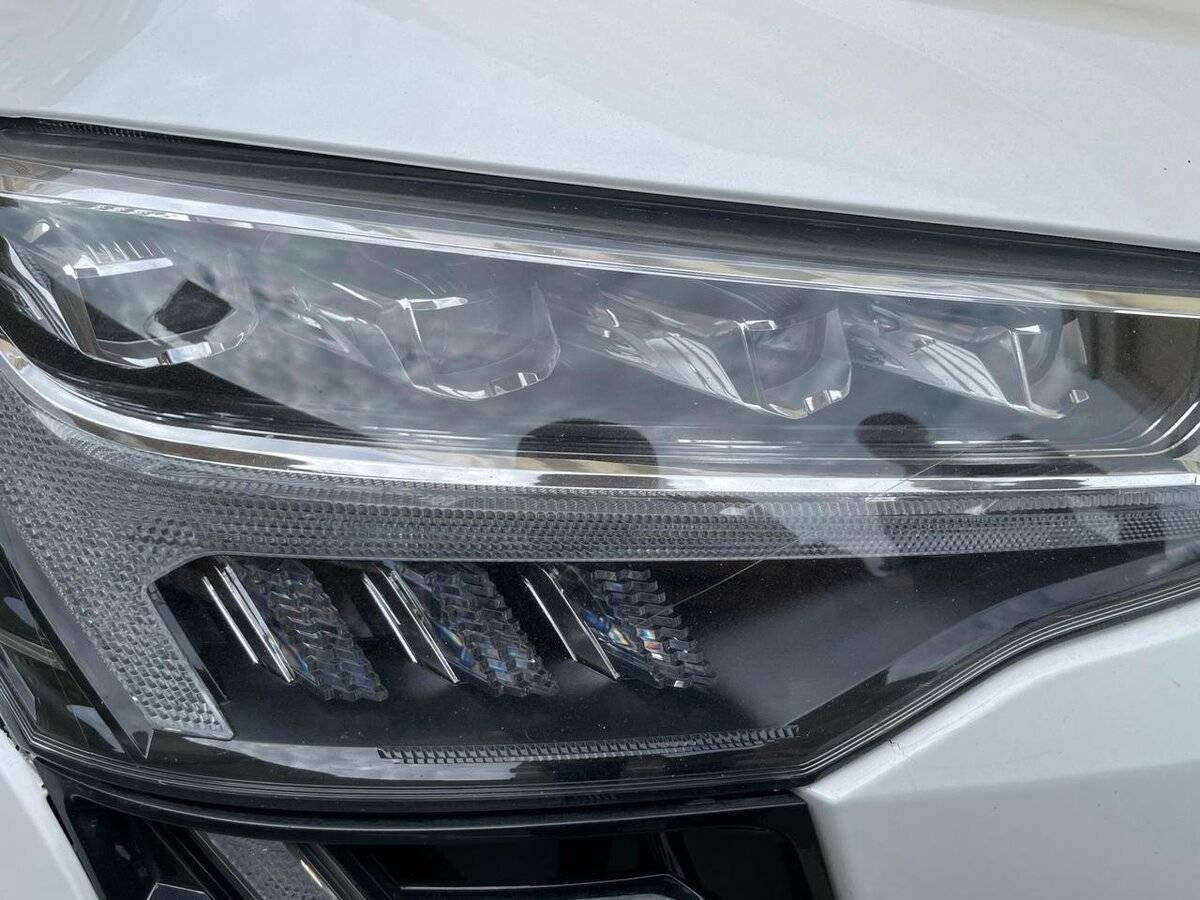 Купить Haval Jolion, 2021, 156 018 км, фото №15