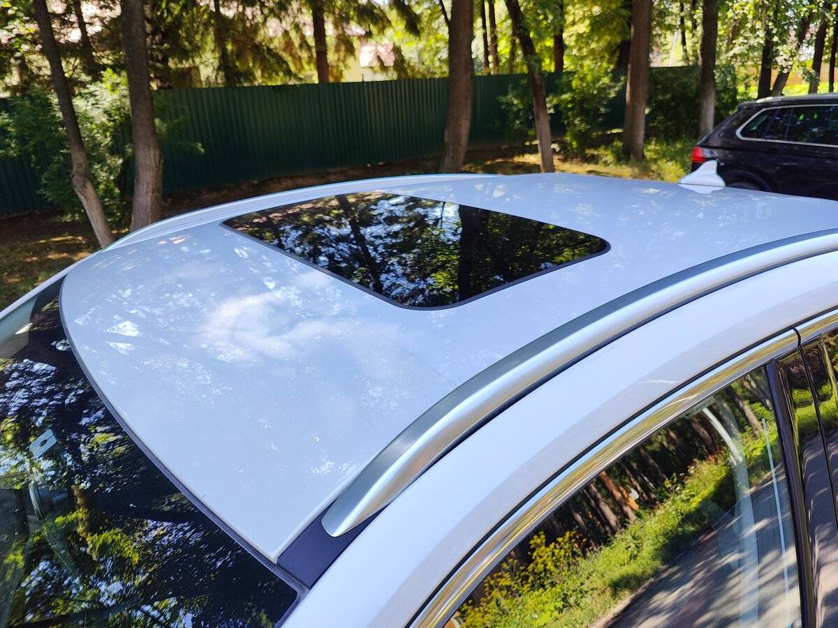 Купить Haval F7x, 2022, 41 400 км, фото №10