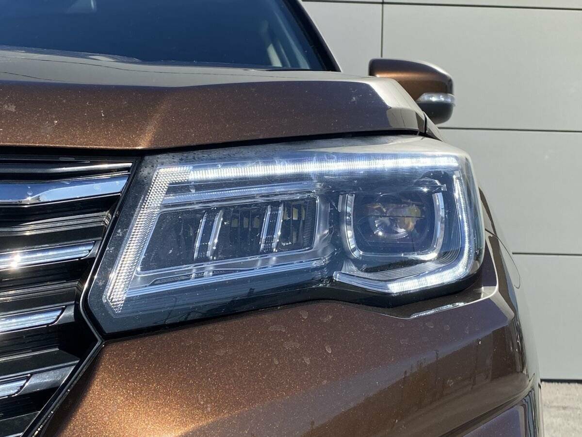 Купить Changan CS75, 2020, 66 871 км, фото №17