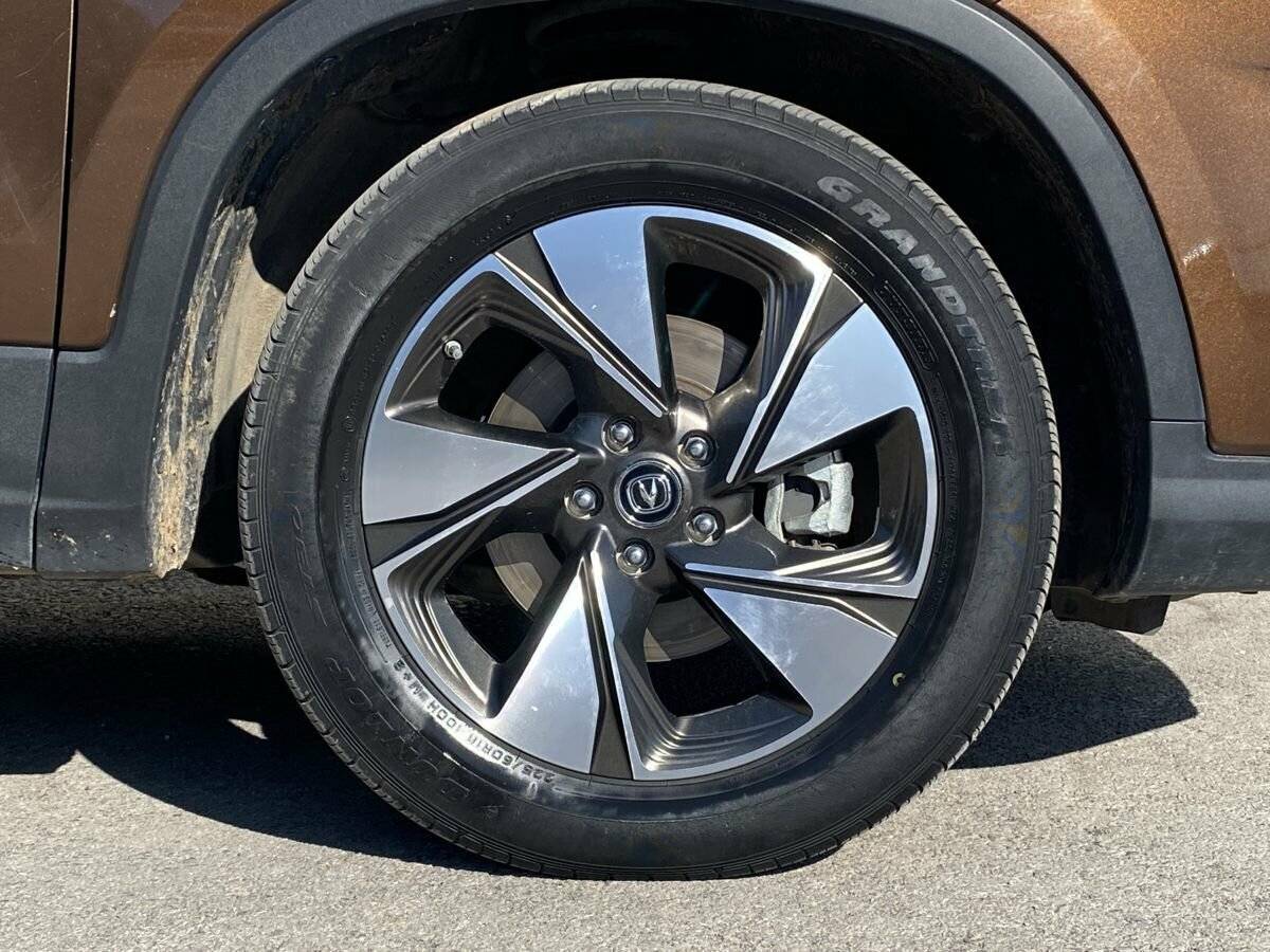 Купить Changan CS75, 2020, 66 871 км, фото №18