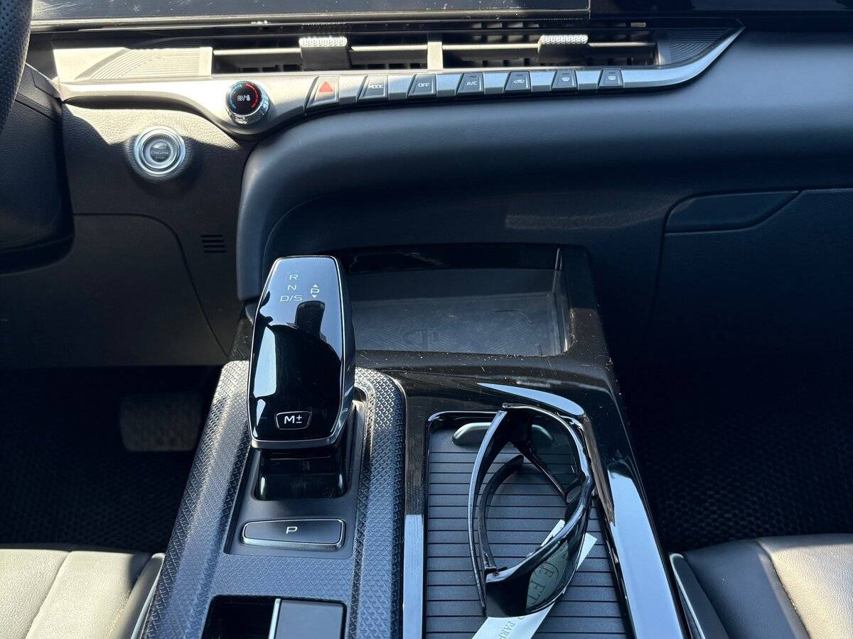 Купить FAW Bestune T55, 2023, 16 000 км, фото №16