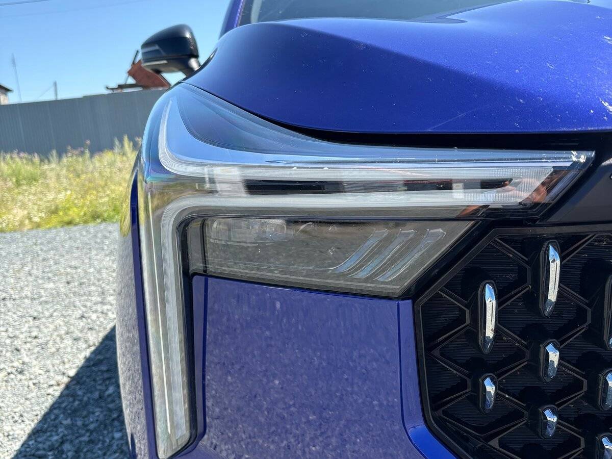 Купить FAW Bestune T55, 2023, 16 000 км, фото №20