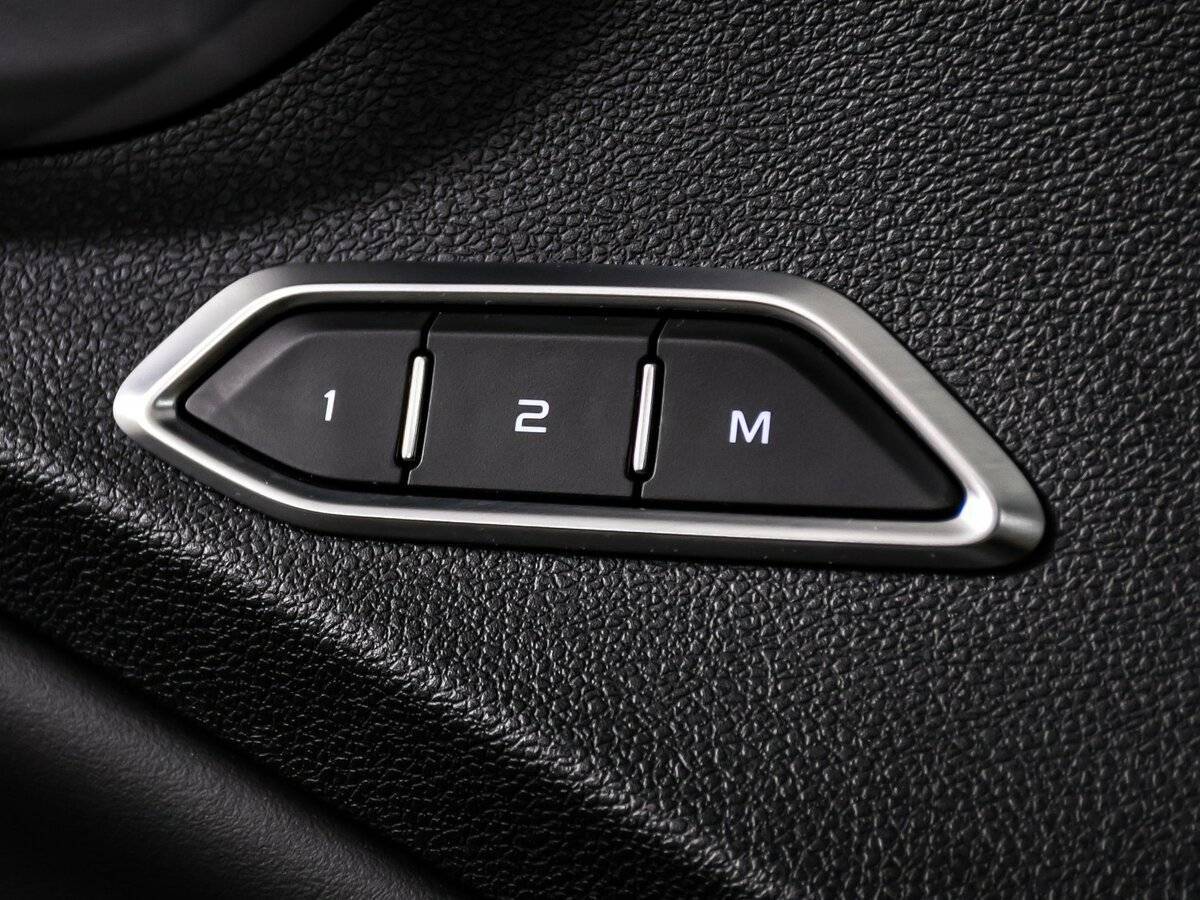 Купить Geely Tugella, 2023, 47 500 км, фото №19