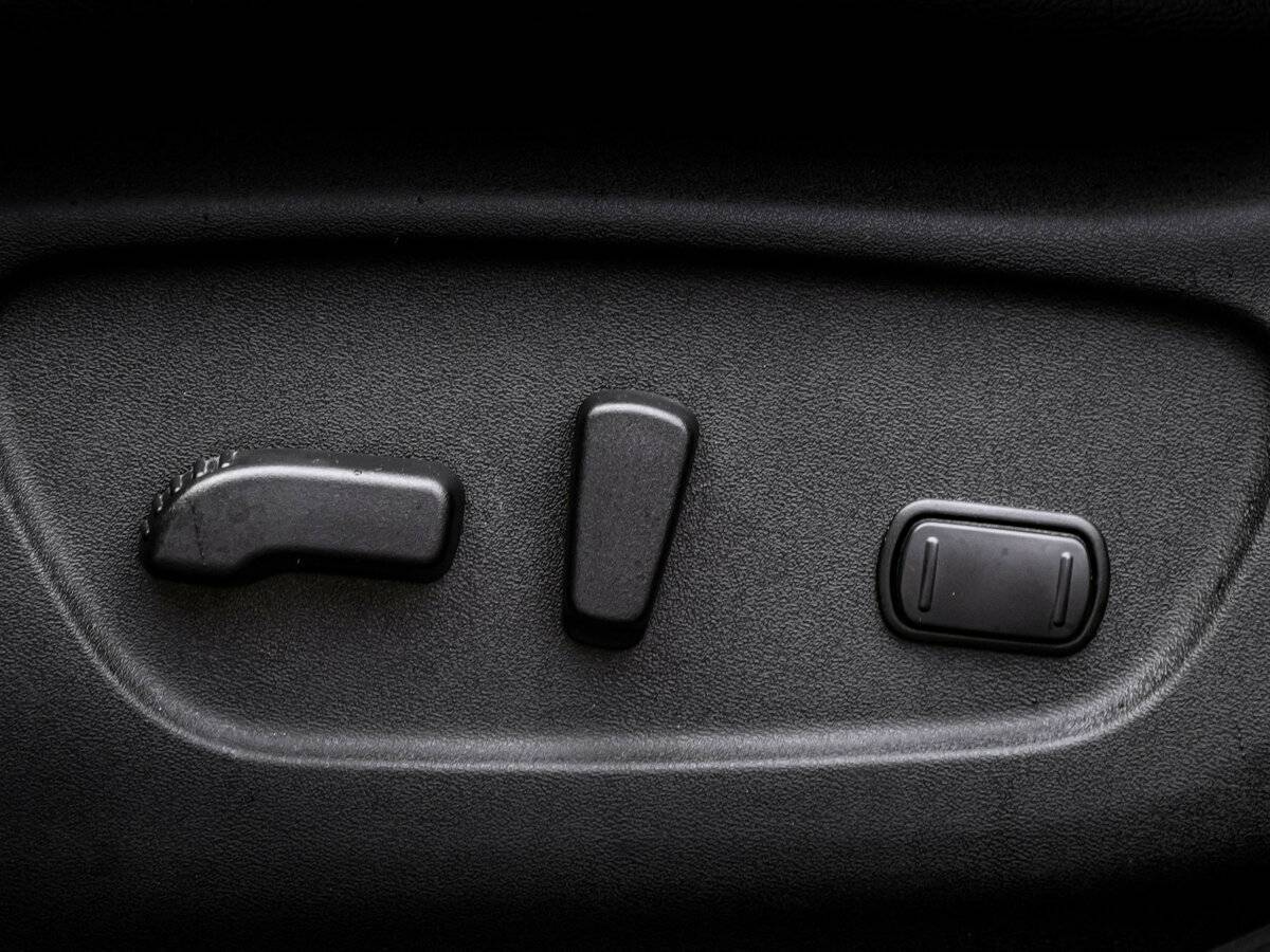 Купить Nissan X-Trail, 2018, 110 052 км, фото №14