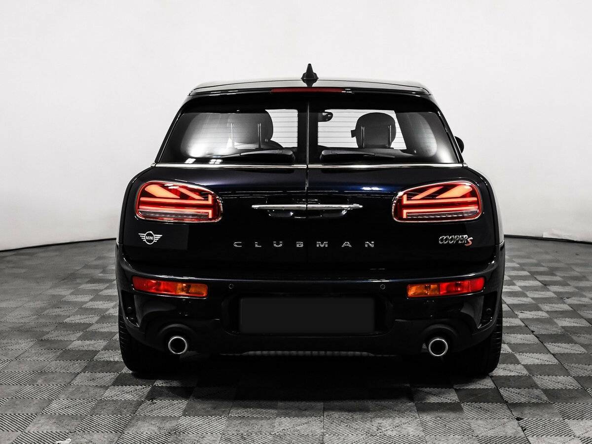 Купить Mini Clubman Cooper S ALL4, 2020, 12 264 км, фото №6