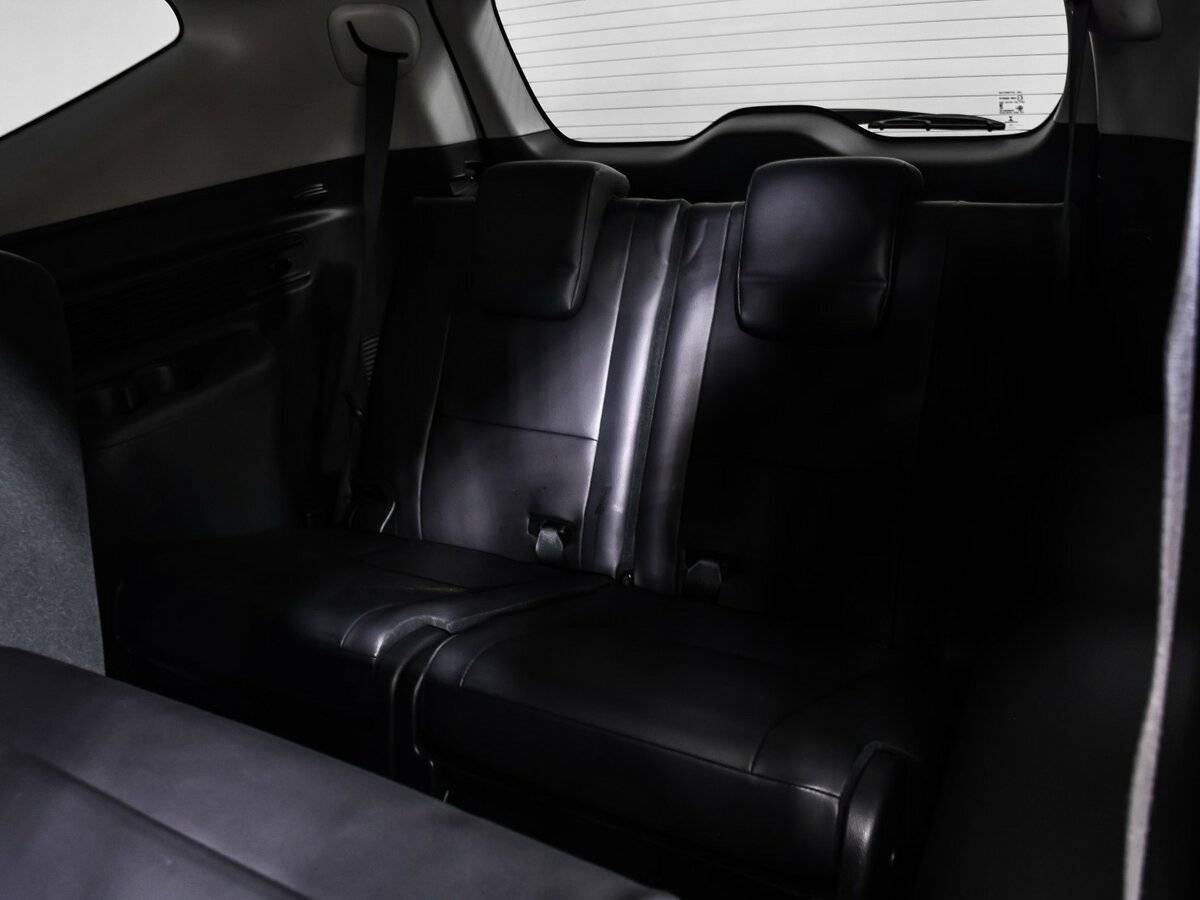 Купить Mitsubishi Pajero Sport, 2020, 56 582 км, фото №14