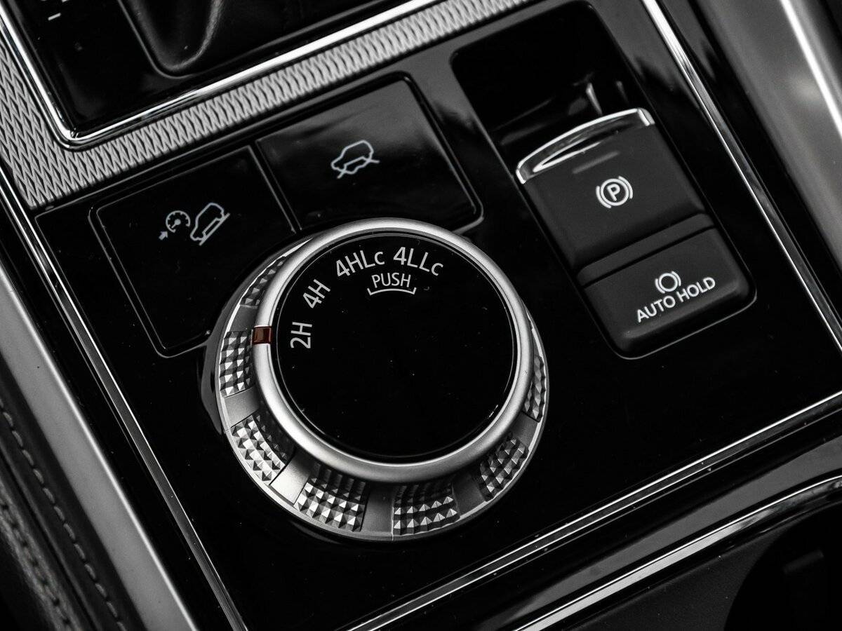 Купить Mitsubishi Pajero Sport, 2020, 56 582 км, фото №19