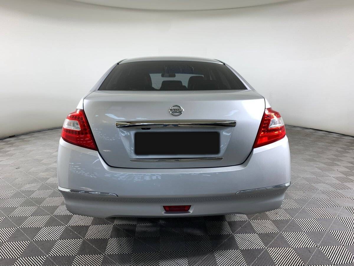 Купить Nissan Teana, 2010, 219 494 км, фото №6