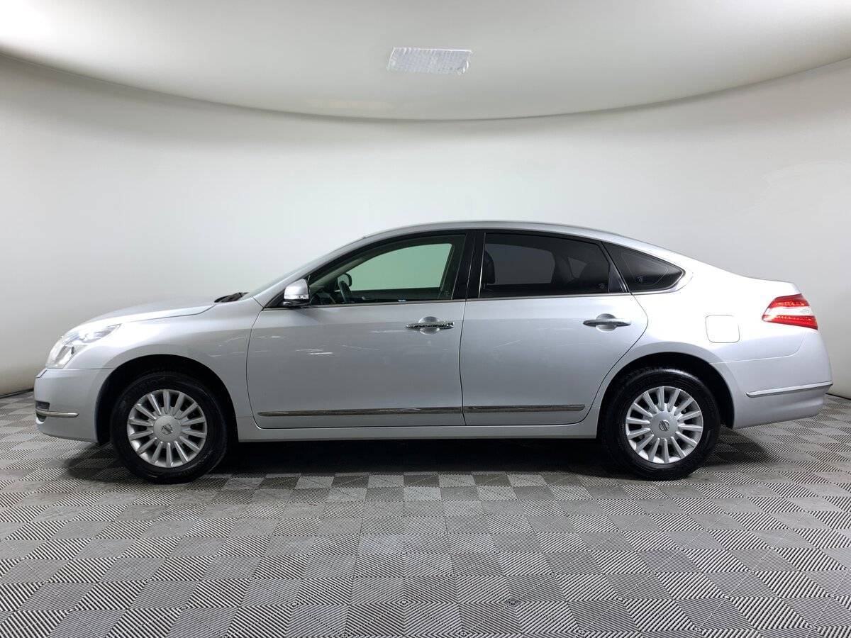 Купить Nissan Teana, 2010, 219 494 км, фото №8