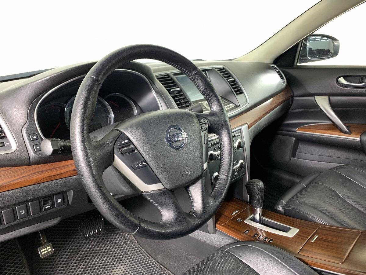 Купить Nissan Teana, 2010, 219 494 км, фото №11