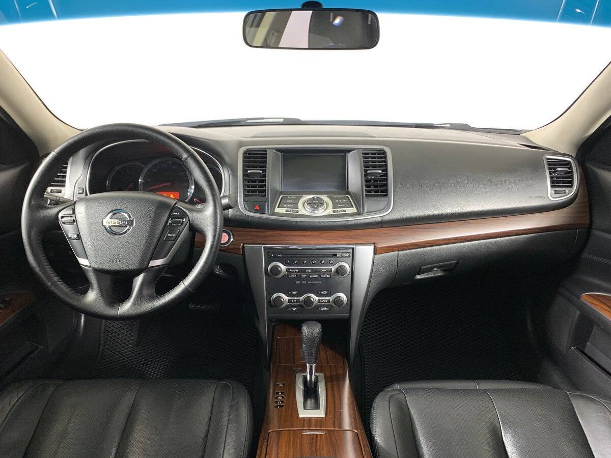Купить Nissan Teana, 2010, 219 494 км, фото №12