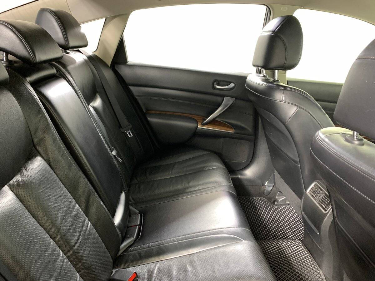 Купить Nissan Teana, 2010, 219 494 км, фото №17