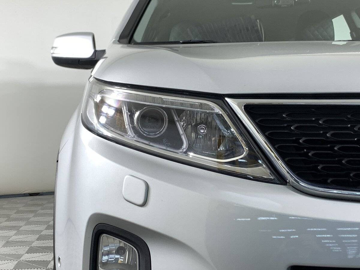 Купить Kia Sorento, 2019, 59 615 км, фото №10