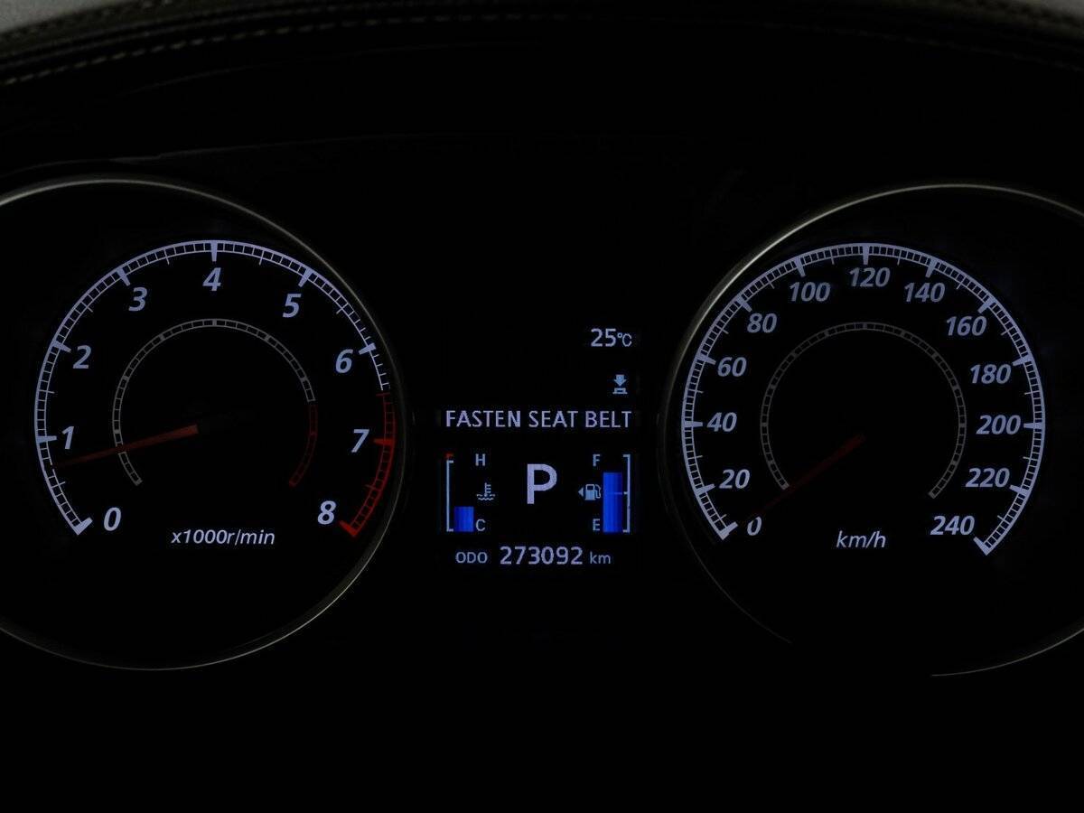 Купить Mitsubishi Outlander, 2010, 273 091 км, фото №15