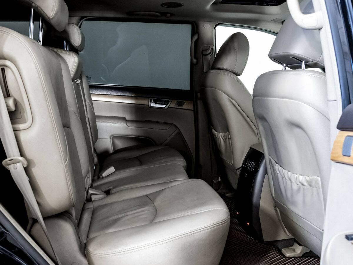 Купить Kia Mohave 8-speed, 2012, 296 468 км, фото №18