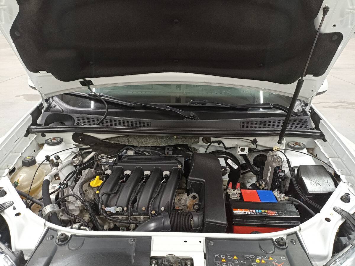 Купить Renault Logan, 2020, 62 180 км, фото №9