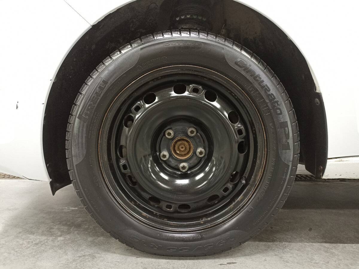 Купить Skoda Rapid, 2018, 71 741 км, фото №18