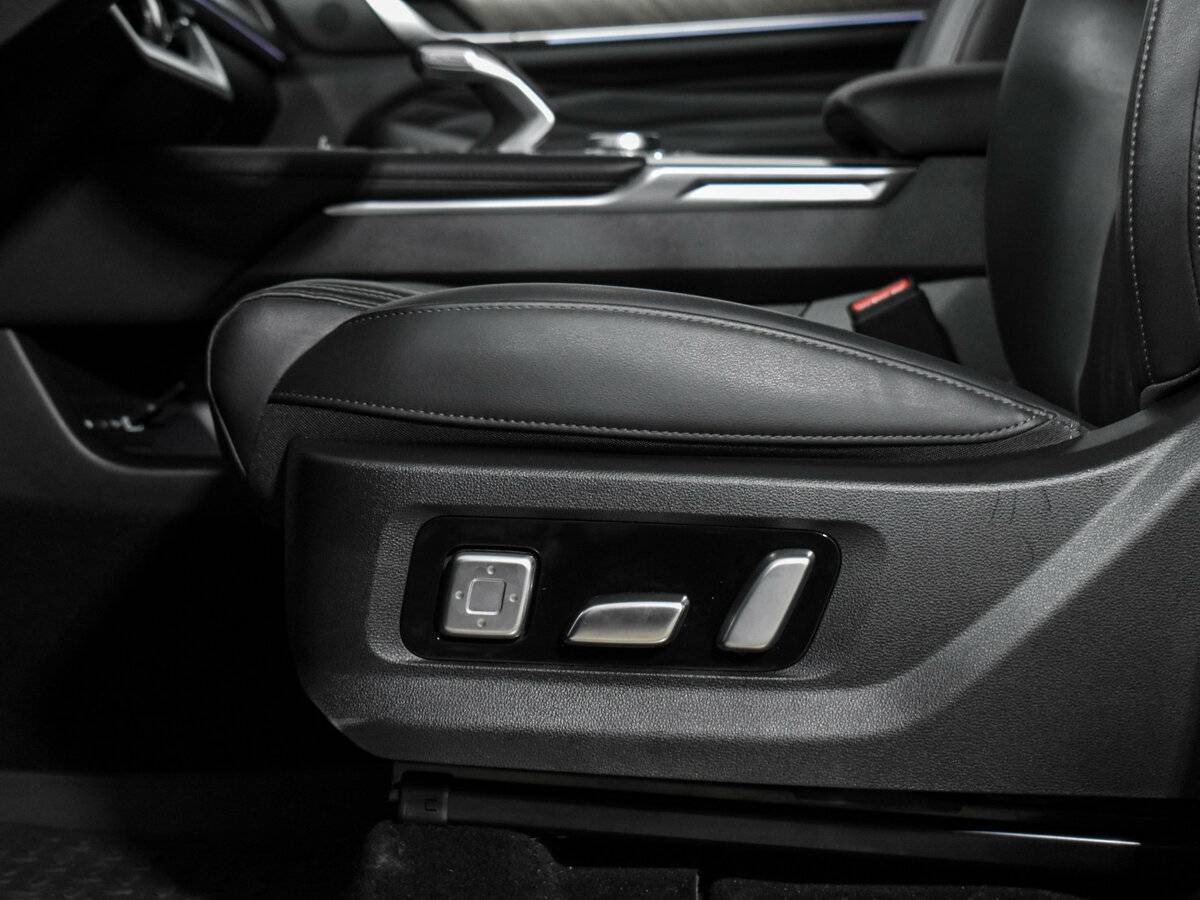 Купить Tank 500, 2023, 27 060 км, фото №10