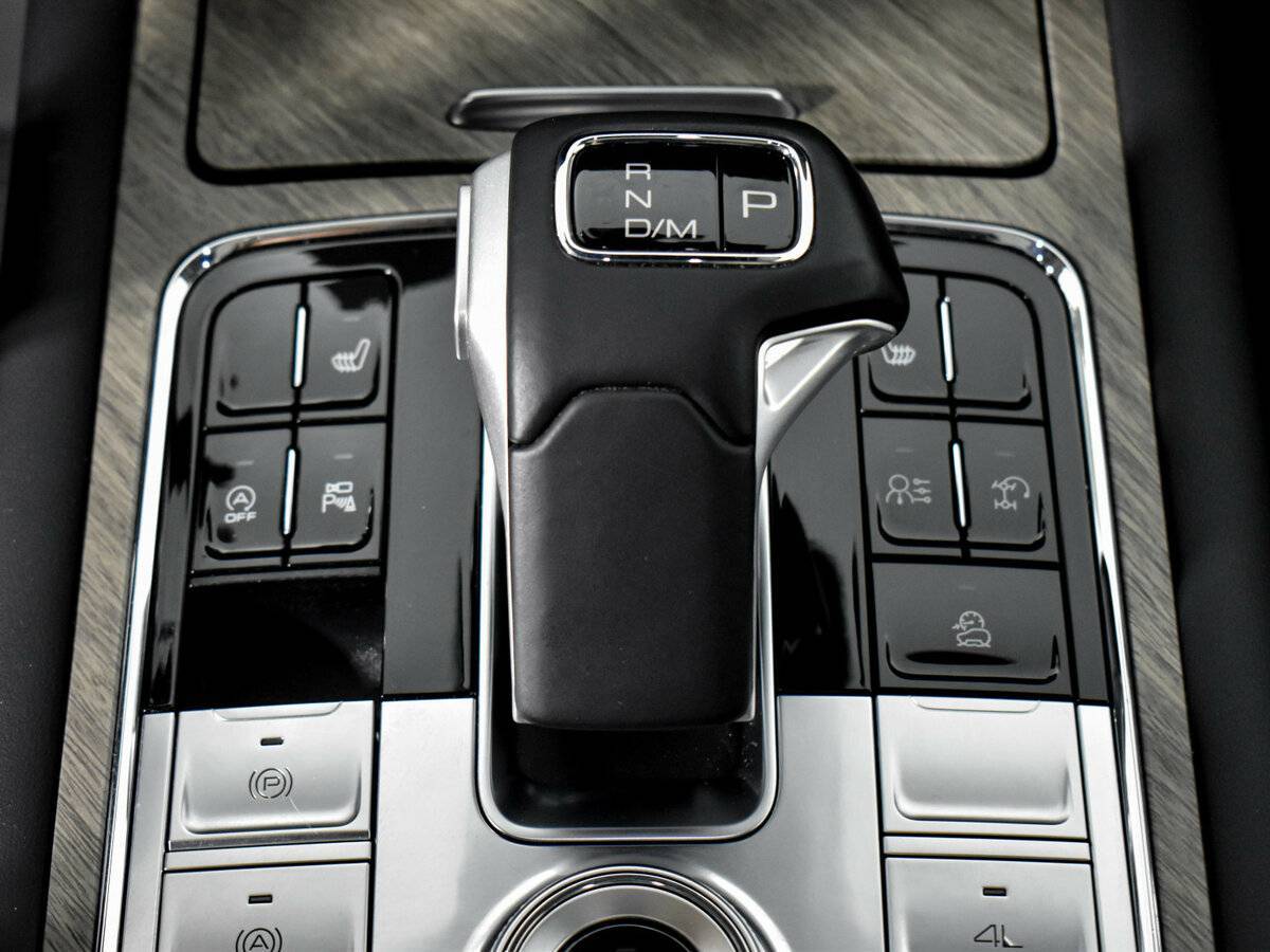 Купить Tank 500, 2023, 27 060 км, фото №13