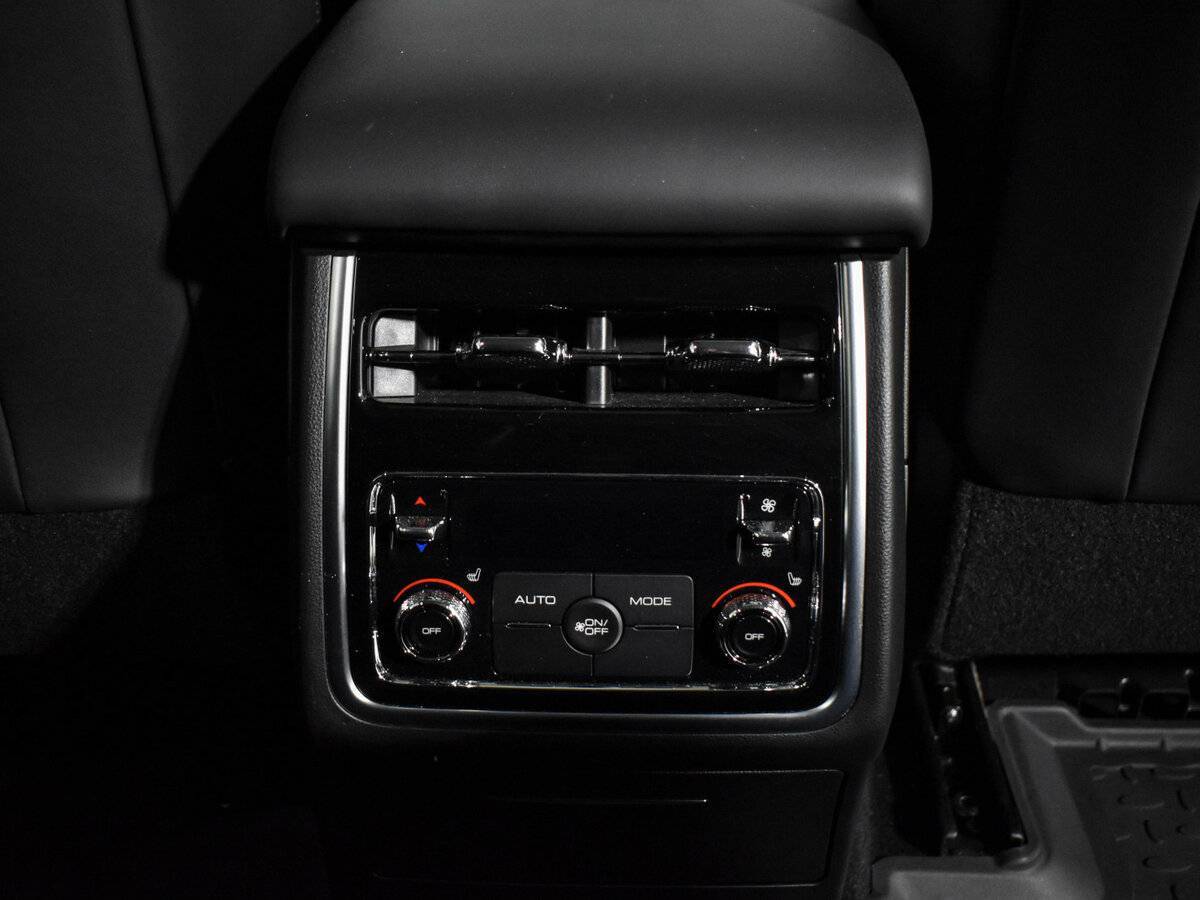 Купить Tank 500, 2023, 27 060 км, фото №15