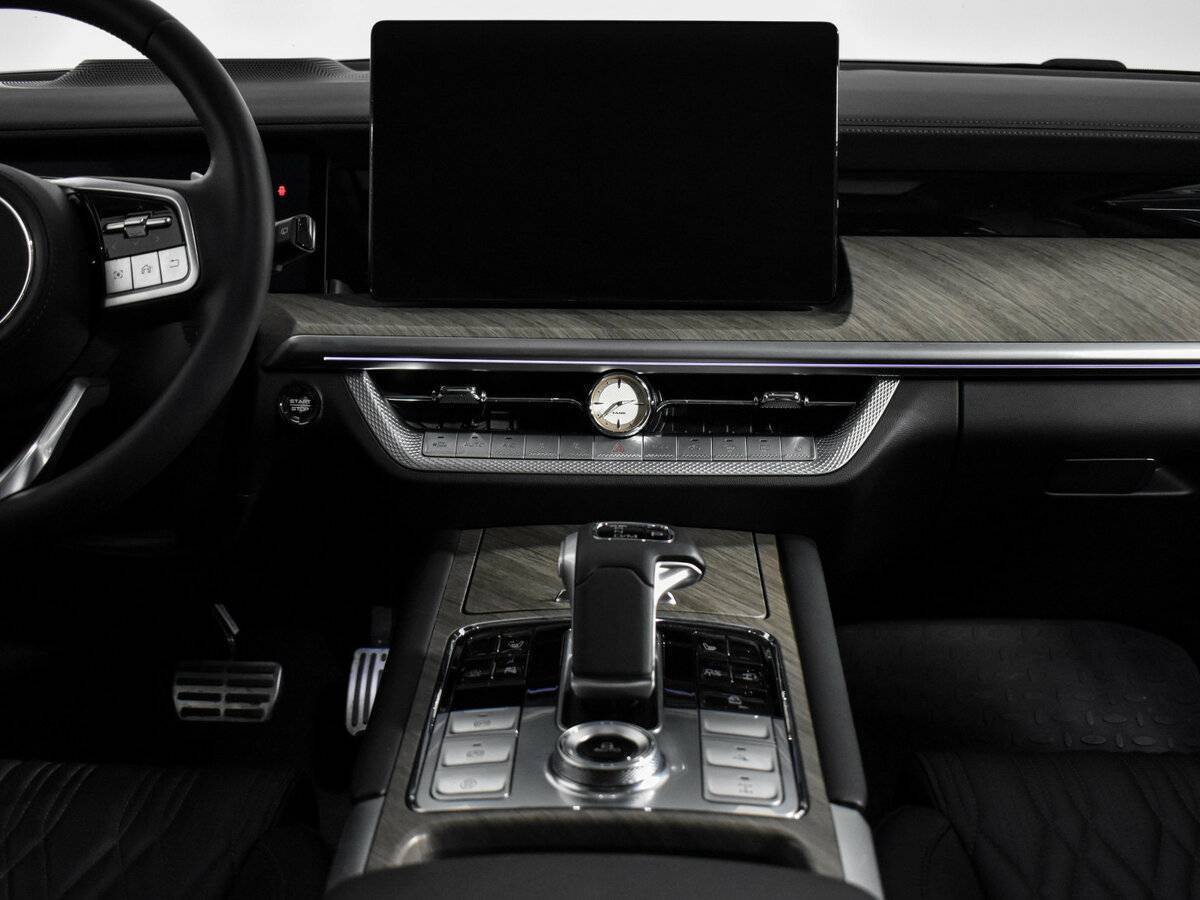 Купить Tank 500, 2023, 27 060 км, фото №18