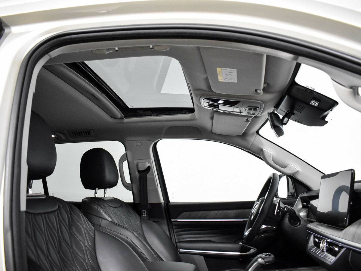 Купить Tank 500, 2023, 27 060 км, фото №20