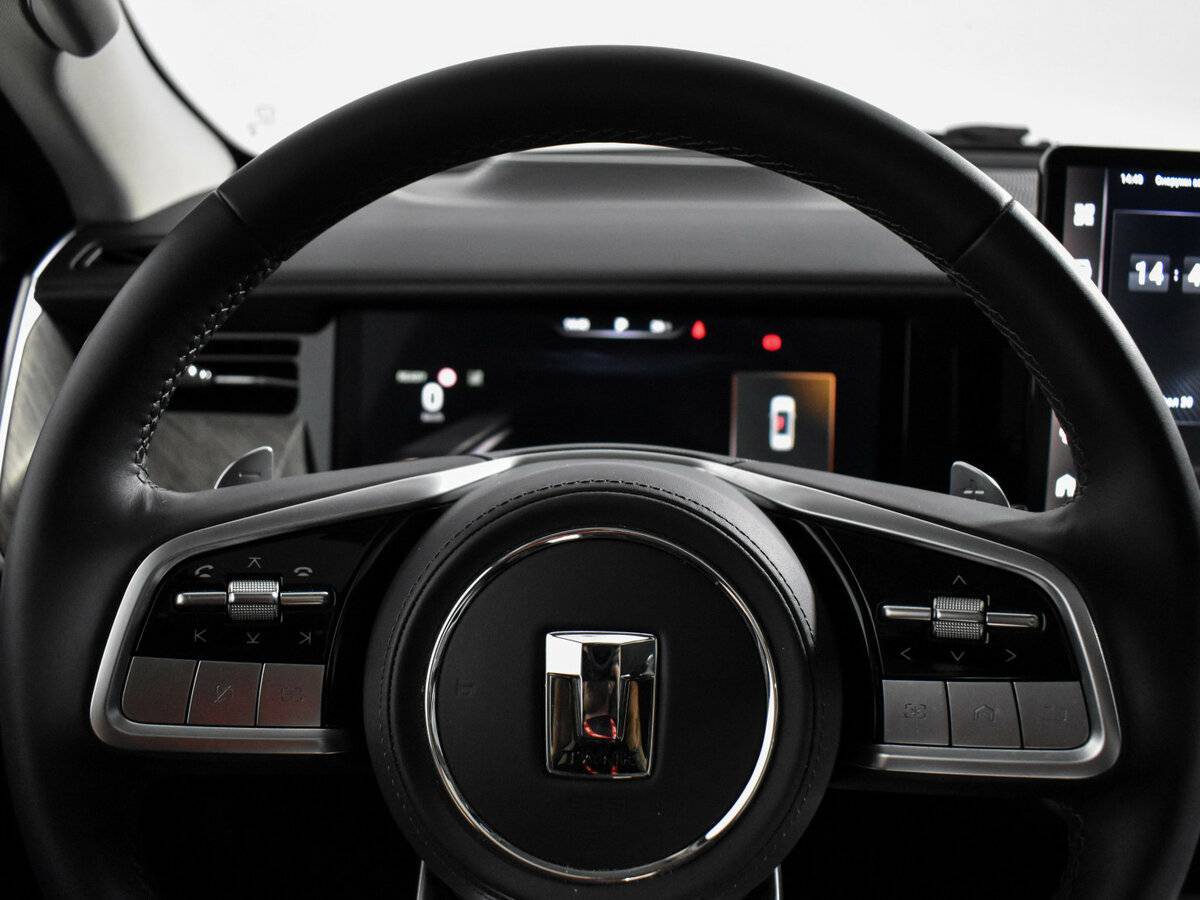 Купить Tank 500, 2023, 27 060 км, фото №22