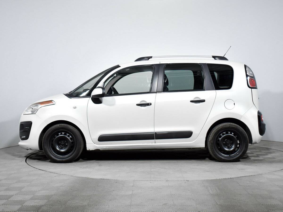 Купить Citroen C3 Picasso, 2013, 170 739 км, фото №8