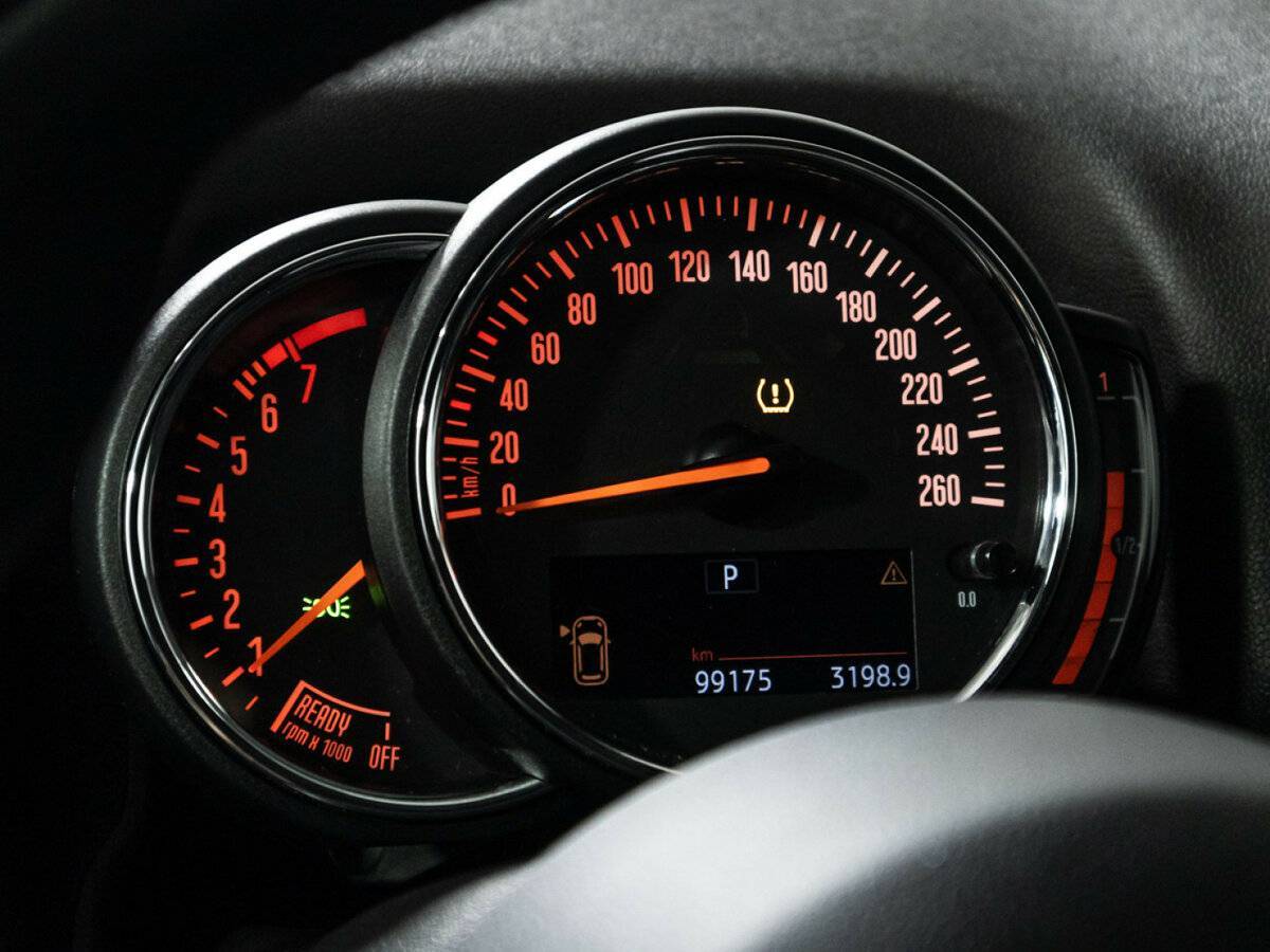 Купить Mini Countryman Cooper, 2018, 99 172 км, фото №12