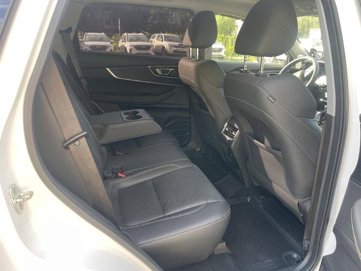 Купить Chery Tiggo 8, 2023, 55 497 км, фото №10