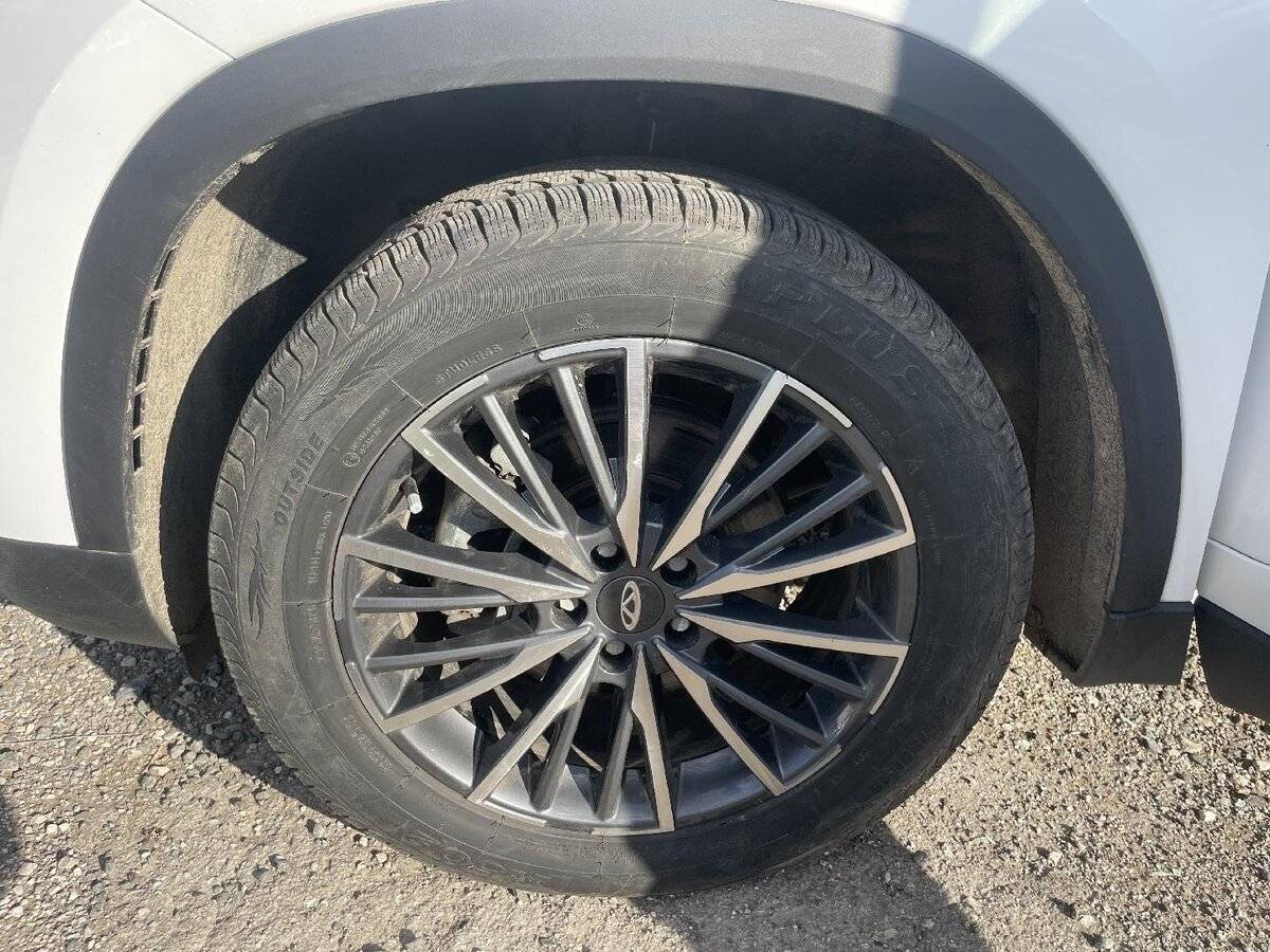 Купить Chery Tiggo 8, 2023, 55 497 км, фото №11