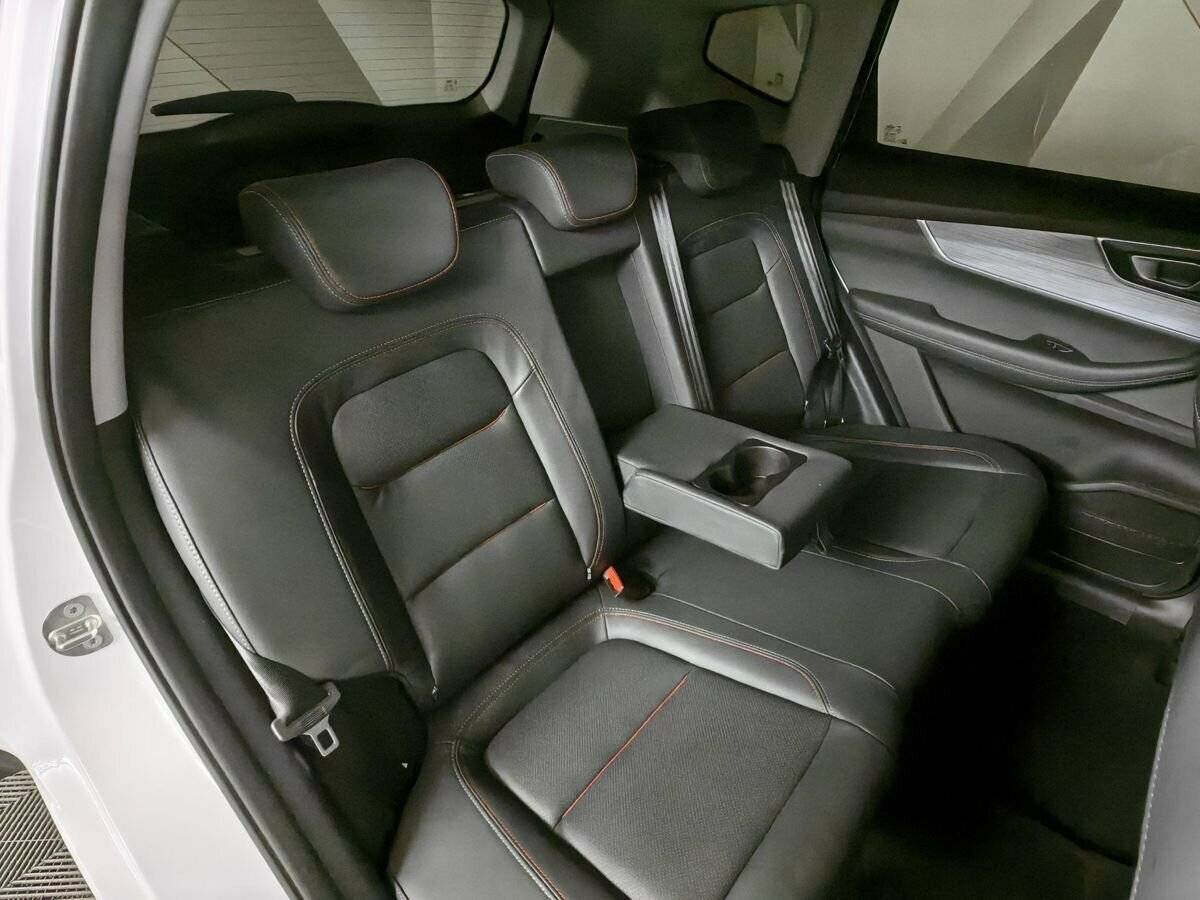 Купить Chery Tiggo 7 Pro, 2022, 41 204 км, фото №13