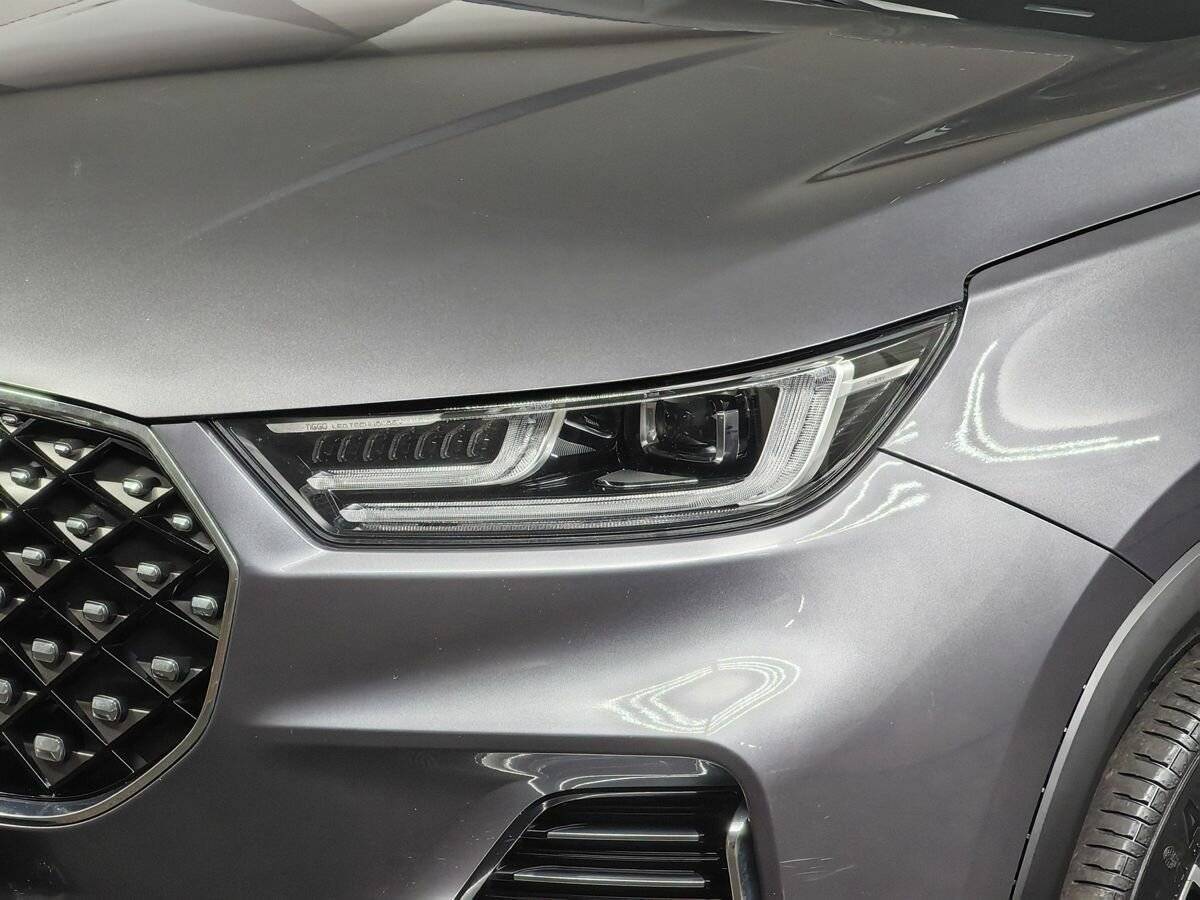 Купить Chery Tiggo 8 Pro, 2022, 89 483 км, фото №9