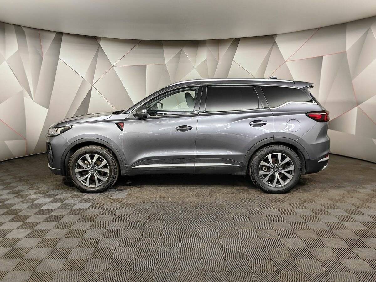Купить Chery Tiggo 7 Pro Max, 2023, 85 195 км, фото №5