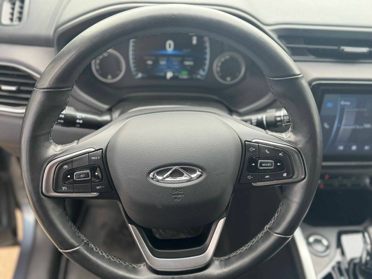 Купить Chery Tiggo 4, 2021, 31 305 км, фото №11