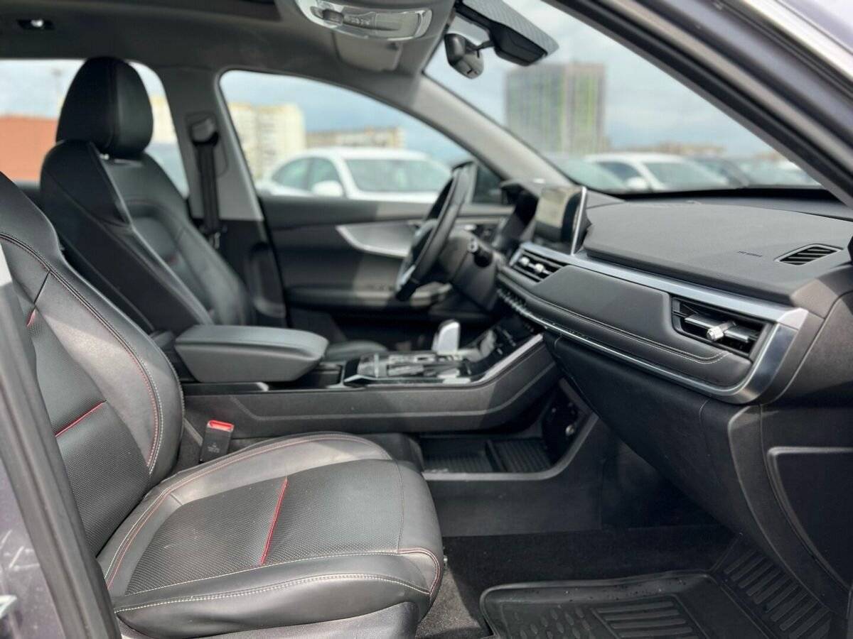 Купить Chery Tiggo 7 Pro, 2022, 91 901 км, фото №11