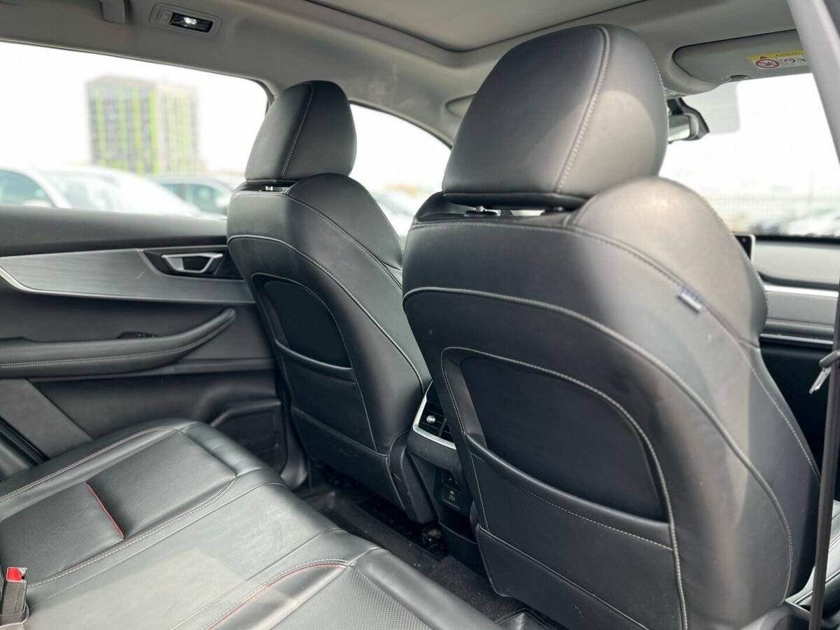 Купить Chery Tiggo 7 Pro, 2022, 91 901 км, фото №12