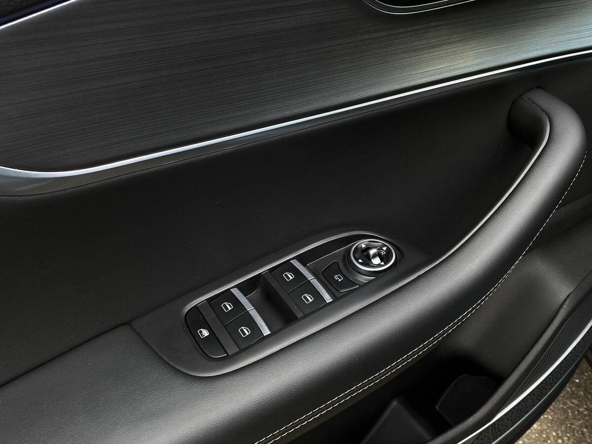 Купить Chery Tiggo 7 Pro, 2021, 70 426 км, фото №21